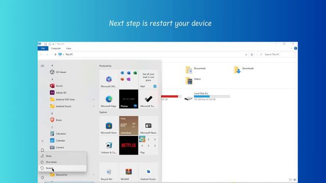 How to Fix “Error code: INST-21-577” on EA App смотреть онлайн