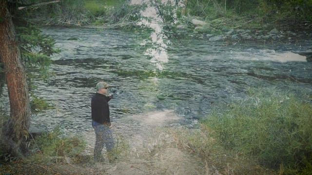 An Homage To Jeremiah Johnson