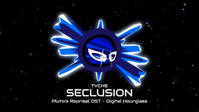 Pluto's Reprisal OST - Seclusion