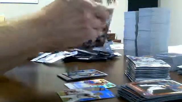 2015 TC Case Break - Box #8 смотреть онлайн