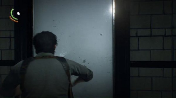 THE EVIL WITHIN 2 walkthrough chapter -2 : Something Not Quite Right.