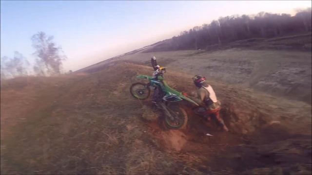 Lite enduro Новосибирск смотреть онлайн