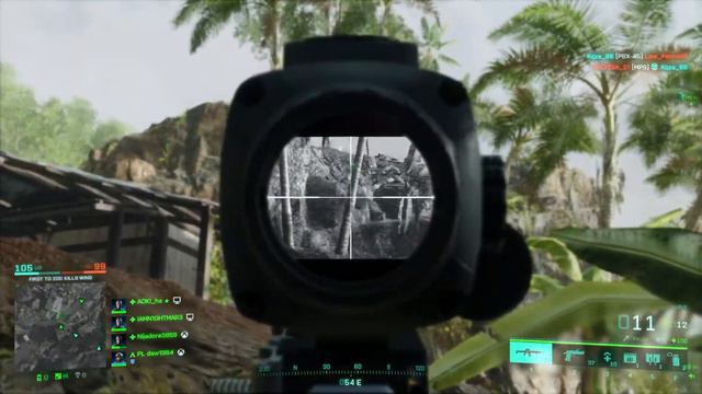 Thermal SVK Is Way Too Fun (So Strong Man...) смотреть онлайн