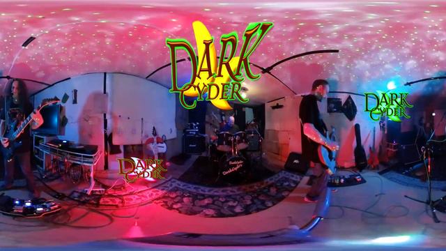 DarkCyder 03/20/22 (Track 01b) 360 смотреть онлайн