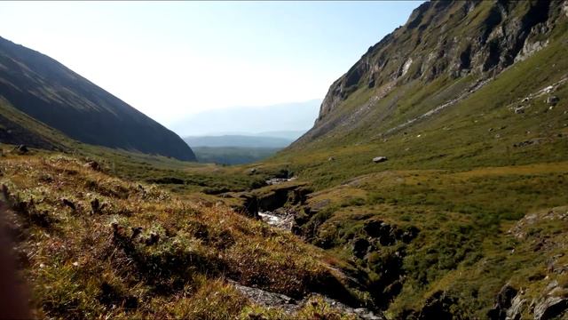 Приглашаем в Восточные Саяны! смотреть онлайн