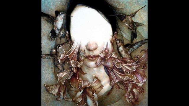 Azam Ali In other Worlds (Art of Marco Mazzoni) смотреть онлайн