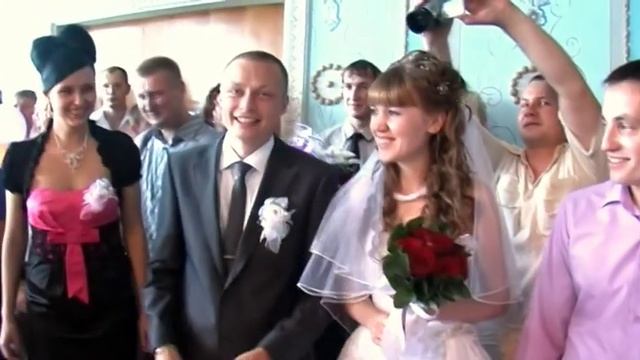 Семье Шалунов 7 лет!!! Поздравляем! смотреть онлайн