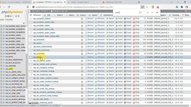 How to Reset Your WordPress Password from the WordPress Login Screen Wordpress Tutorail смотреть онлайн