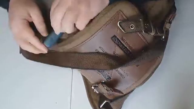 Portable Charger 26800mAh Ultra High Capacity 18W PD USB C Power Bank Review, Tough and easy to pac смотреть онлайн