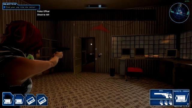 Clandestine - Review | Checkpoint Reviews смотреть онлайн