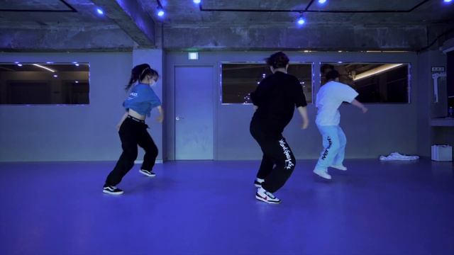 I BLACKPINK - How You Like That l Bengal l Choreography l Class l PlayTheUrban смотреть онлайн