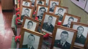 Подводная лодка "Курск"