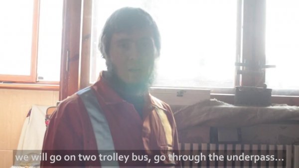 Социальный перфоманс