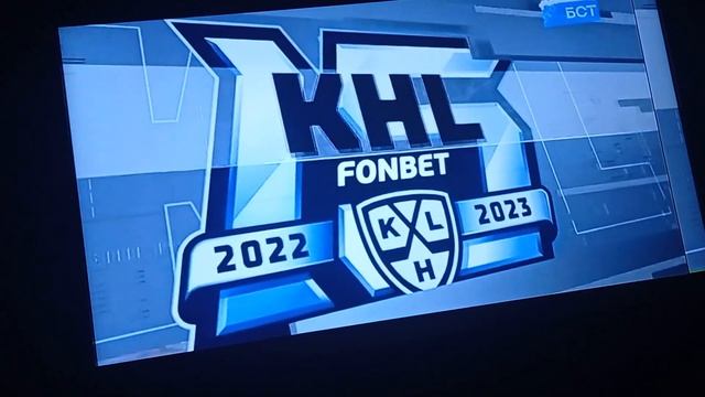 Салават Юлаев- Авангард. Серия буллитов! смотреть онлайн