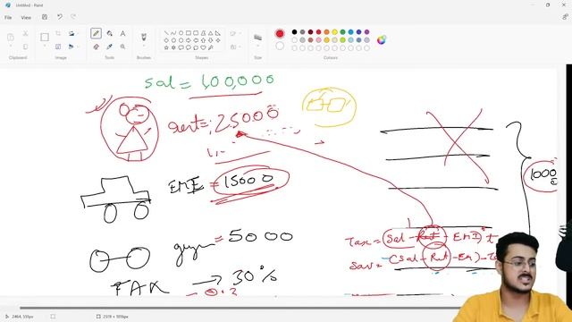 Python and Data visualization Bootcamp using Matplotlib & Seaborn | Day 01 смотреть онлайн