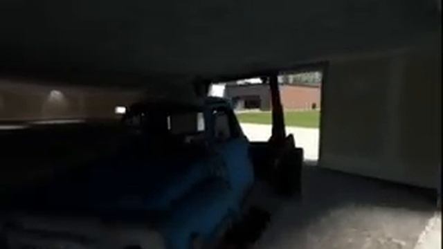 Слив нового видео без монтажа GARRY'S MOD смотреть онлайн