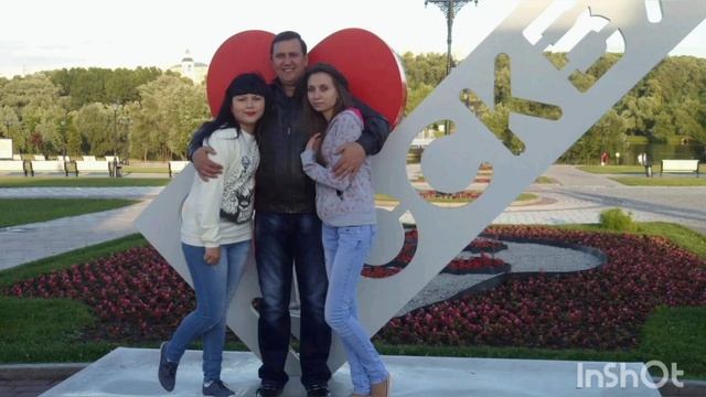 С ДНЕМ РОЖДЕНИЯ РОДНОЙ!!! смотреть онлайн