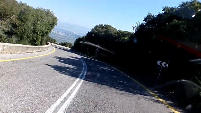 270221 Israel Haifa toward Nesher HYW 7212 with Alexander Malinin смотреть онлайн