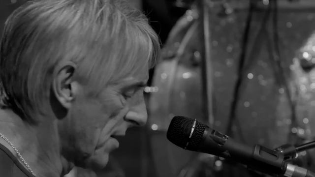 Paul Weller - Going My Way (Live from Rehearsals) смотреть онлайн