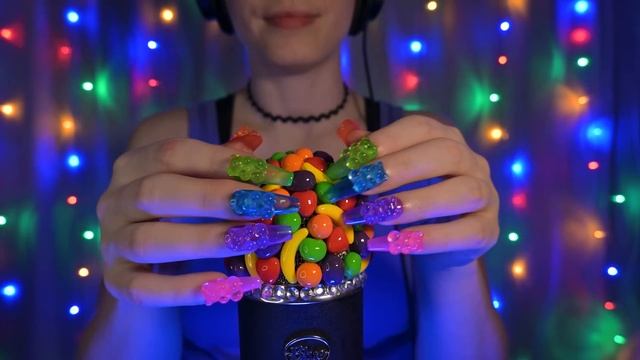 ASMR For ADHD ?Changing Triggers Every Minute ? ASMR To Help You Focus