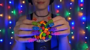 ASMR for ADHD ?Changing Triggers Every Minute ? ASMR to Help You Focus