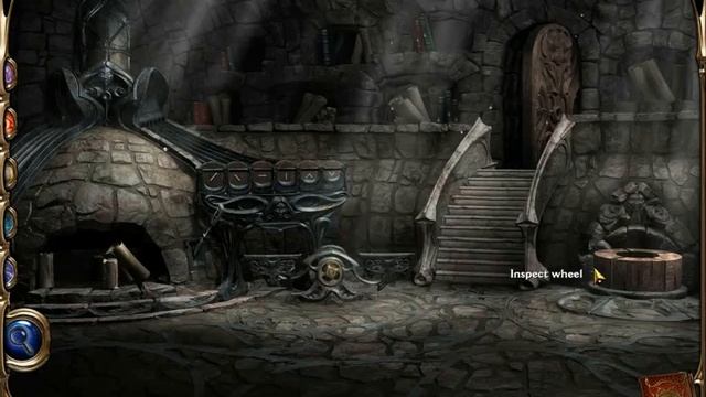 Dream Chronicles The Book of Air Part 6 Water Collector смотреть онлайн