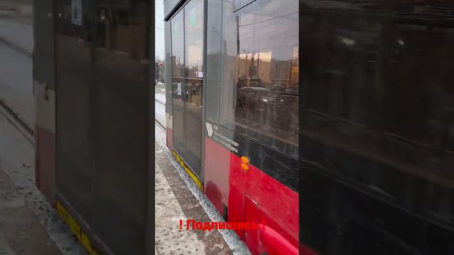 Трамвай 27! #топ #транспорт #спб #pyf #автобус #троллейбус #трамвай , @Transport_Our_Time ! смотреть онлайн