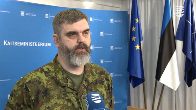 Украина поразила российский объект в 60 км от Эстонии смотреть онлайн