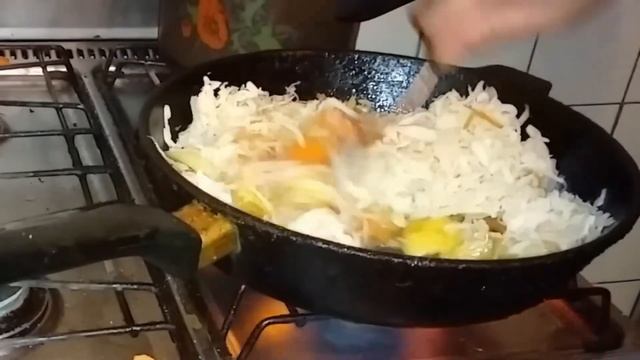 Шукрут - это вкусное блюдо может приготовить каждый! смотреть онлайн