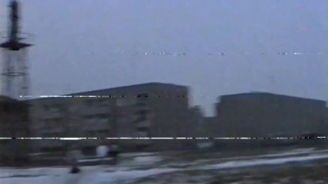 Гарнизон ВВС Фалькенберг. ГСВГ-ЗГВ смотреть онлайн