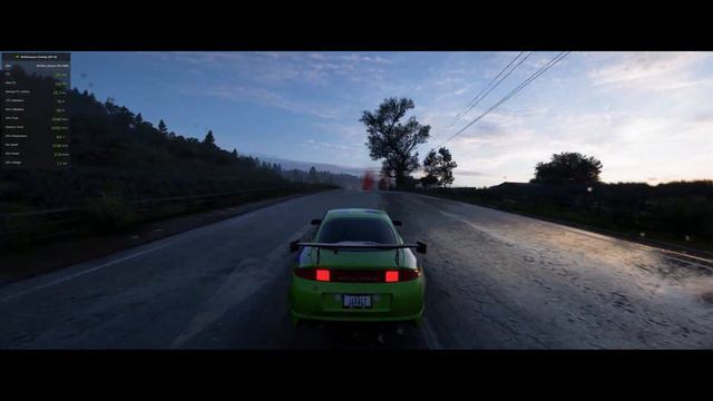 At 250 FPS(Frames Per Second)w/DLSS 3 Forza Horizon looks absolutely Incredible! #nvidiagames #dlss смотреть онлайн