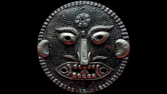 Space Drum Meditation - Müde Augen (Talismann Rumba Remix) [SDM004RMX] смотреть онлайн