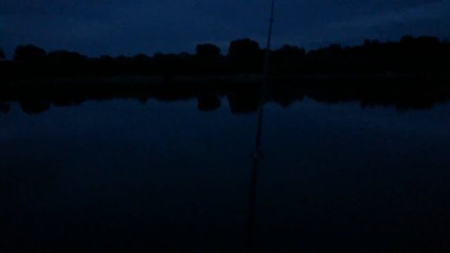 Отводжиг просто творит чудеса.Ого вот это рыбалка на Оке!! смотреть онлайн