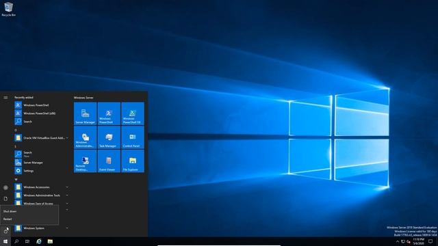 Group Managed Service Account on Docker Containers смотреть онлайн
