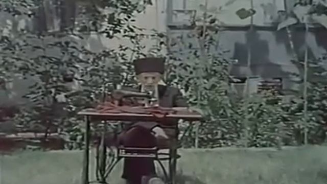 Талыши. Земельные патриархи. 1971..mp4 смотреть онлайн