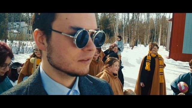 Хогвартс. Отдел тайн. Весна 2022 смотреть онлайн