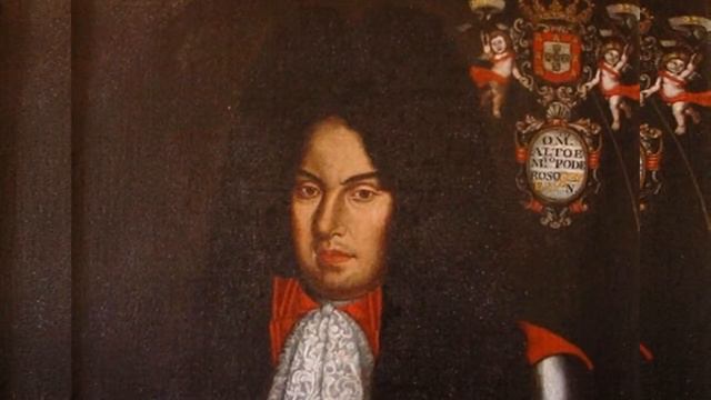 DOM PEDRO II смотреть онлайн