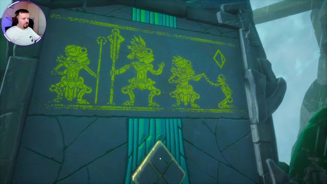 Хоровое пение, Call of the Sea, Часть 5 смотреть онлайн