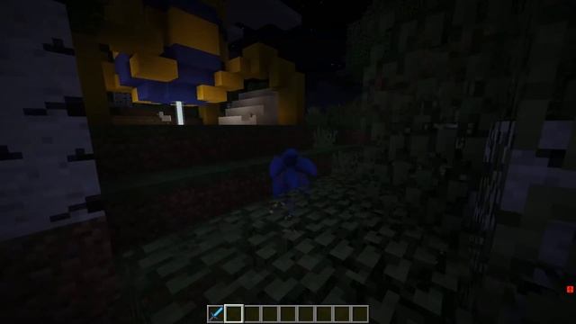 I Became SONIC.EXE in MINECRAFT! - Minecraft Trolling Video смотреть онлайн