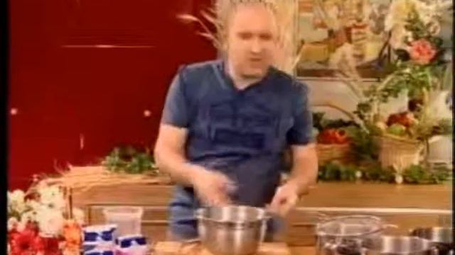 Паннакотта со вкусом кофе с карамельным соусом тоффи смотреть онлайн