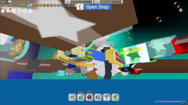 ВСЕ МАСКИ БИ СВАРМ СИМУЛЯТОР ПЧЕЛОВОДА РОБЛОКС | РЫБКА PLAY смотреть онлайн