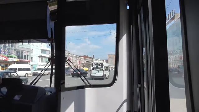 Нефаз 5299-30-31 (1365) Рязань