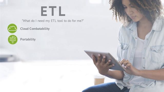 What is ETL? смотреть онлайн
