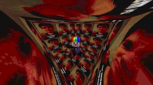 Я весёлый говноед