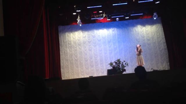 Алиса Савкина-Там нет меня