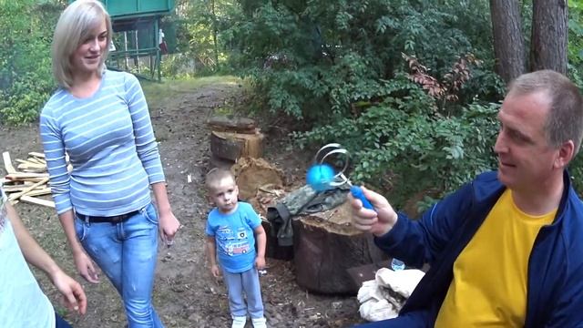 Ватага ТВ \ Кусторка \ Плов в Казане 50 литров смотреть онлайн