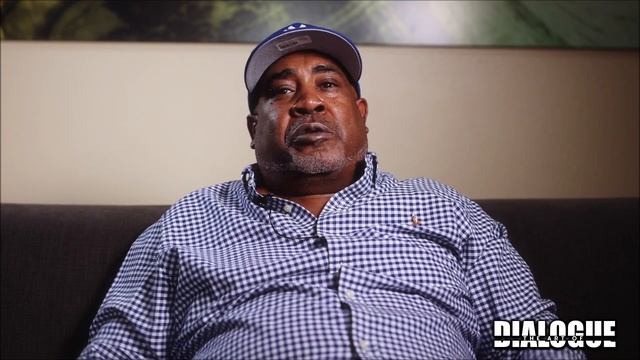 Keefe D On Mobb James Saying He’s Not A Gangsta: “I’m Not Scared Of You & Gangstas Move In Silence! смотреть онлайн
