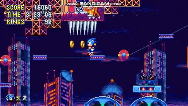 соник мания про хождение часть 3 смотреть онлайн