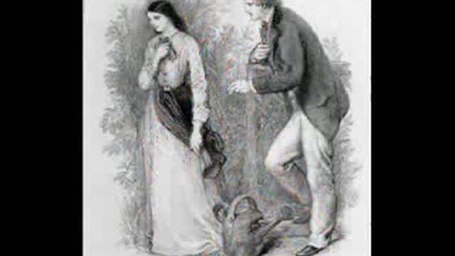 "A Game Of Fives" A Poem By Lewis Carroll смотреть онлайн