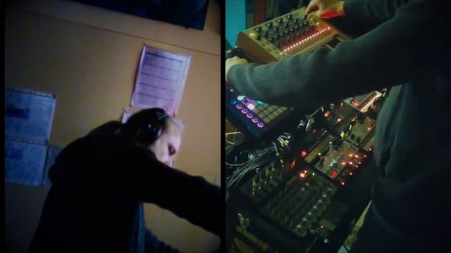 Just Another Synth Nerd In A Youtube Backwater - DELRUE смотреть онлайн